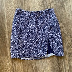 Sunday Best Tatiana Skirt